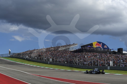 F1 Grand Prix of USA