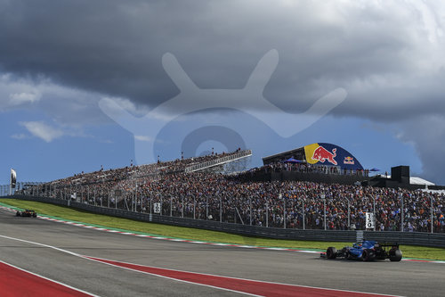 F1 Grand Prix of USA