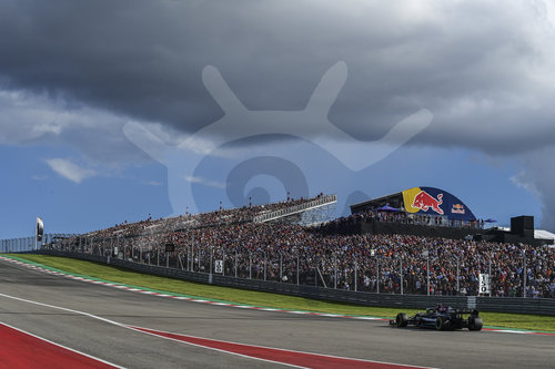 F1 Grand Prix of USA