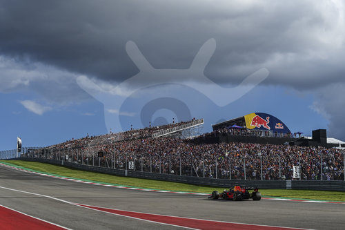 F1 Grand Prix of USA