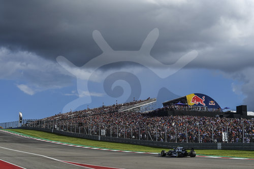 F1 Grand Prix of USA