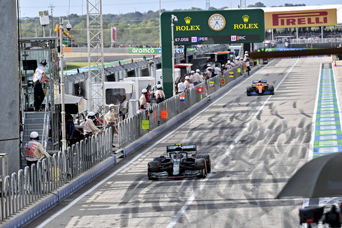 F1 Grand Prix of USA