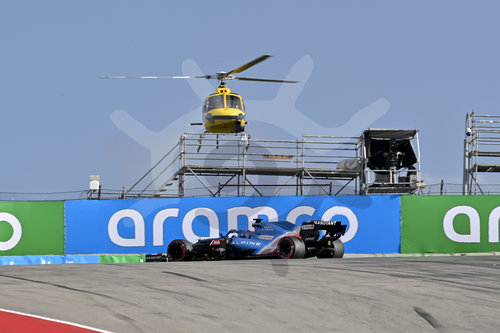 F1 Grand Prix of USA