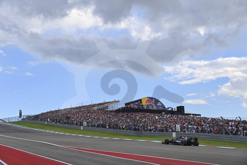 F1 Grand Prix of USA