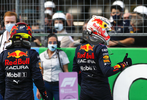 F1 Grand Prix of USA