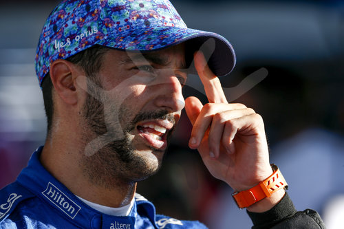 F1 Grand Prix of USA