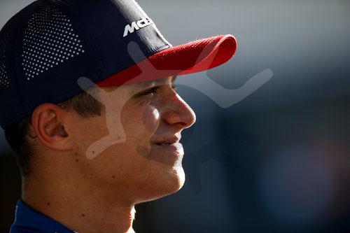 F1 Grand Prix of USA