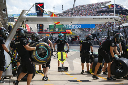 F1 Grand Prix of USA