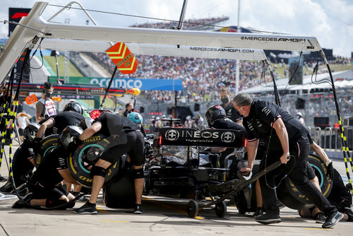 F1 Grand Prix of USA