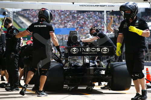 F1 Grand Prix of USA