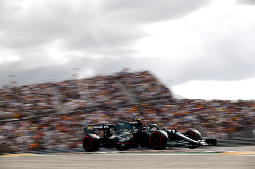 F1 Grand Prix of USA