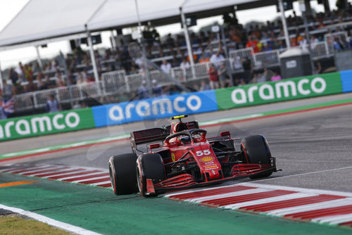 F1 Grand Prix of USA