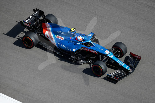 F1 Grand Prix of USA