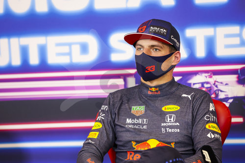 F1 Grand Prix of USA