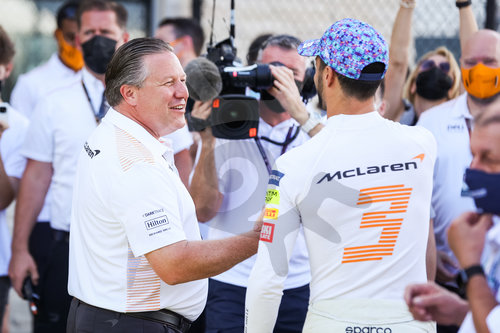 F1 Grand Prix of USA