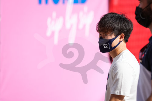 F1 Grand Prix of USA