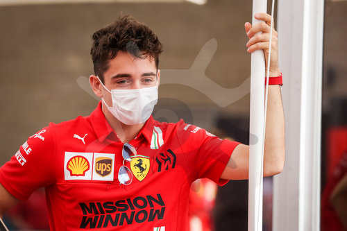 F1 Grand Prix of USA