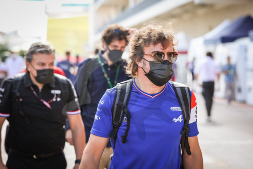 F1 Grand Prix of USA