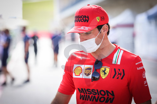 F1 Grand Prix of USA