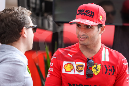 F1 Grand Prix of USA