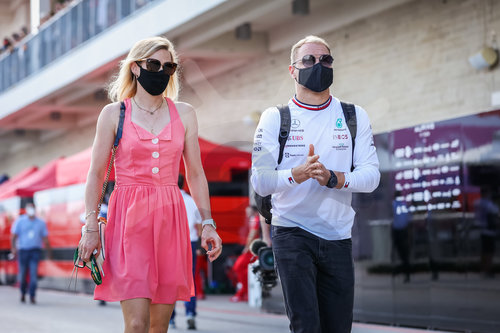 F1 Grand Prix of USA