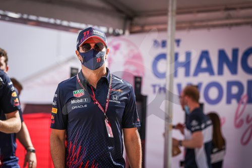 F1 Grand Prix of USA