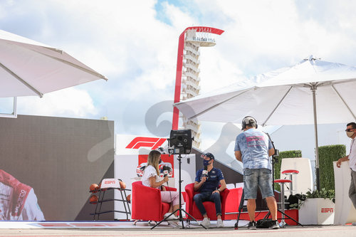 F1 Grand Prix of USA