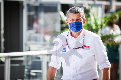 F1 Grand Prix of USA