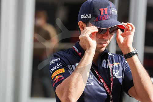 F1 Grand Prix of USA