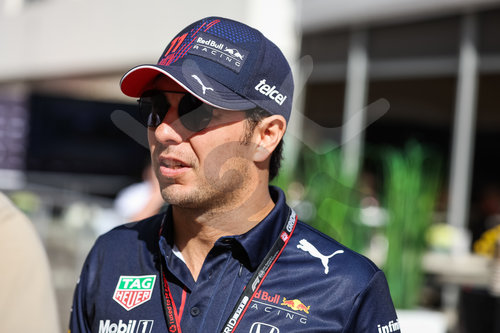 F1 Grand Prix of USA