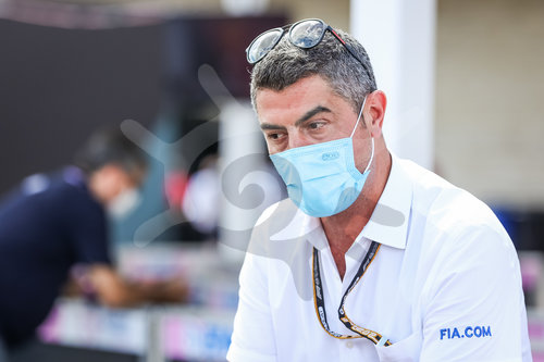 F1 Grand Prix of USA