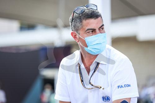 F1 Grand Prix of USA