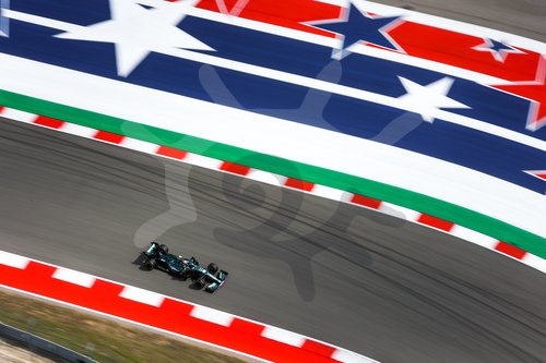 F1 Grand Prix of USA