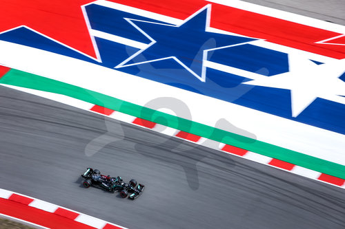 F1 Grand Prix of USA