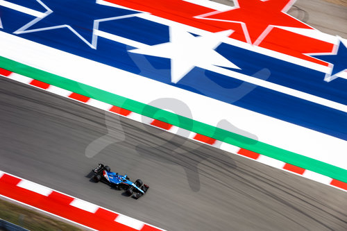 F1 Grand Prix of USA