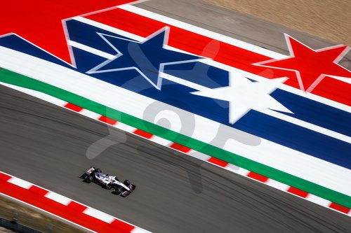 F1 Grand Prix of USA