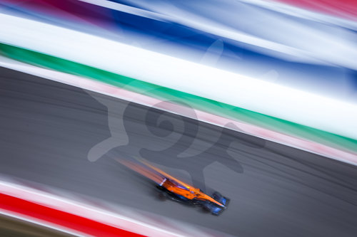 F1 Grand Prix of USA