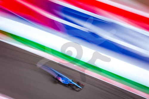 F1 Grand Prix of USA