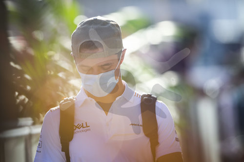 F1 Grand Prix of USA