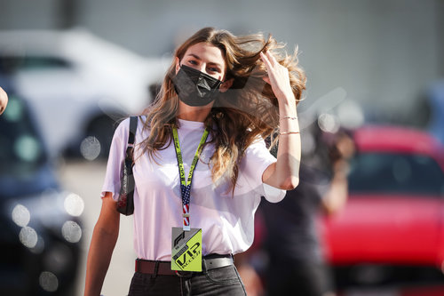 F1 Grand Prix of USA