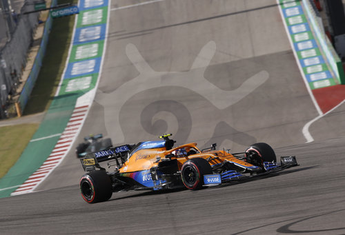 F1 Grand Prix of USA