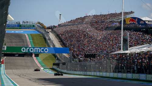 F1 Grand Prix of USA