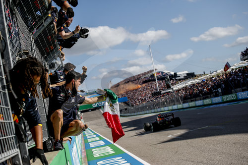 F1 Grand Prix of USA