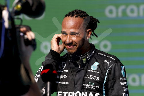 F1 Grand Prix of USA