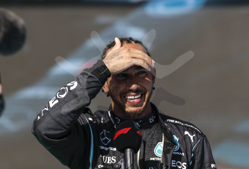F1 Grand Prix of USA