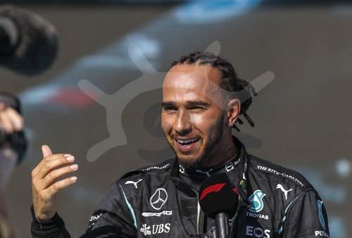 F1 Grand Prix of USA