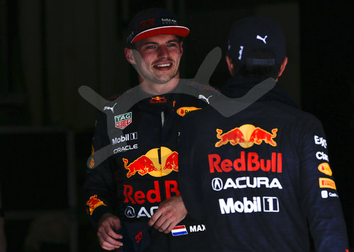 F1 Grand Prix of USA