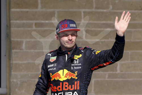 F1 Grand Prix of USA