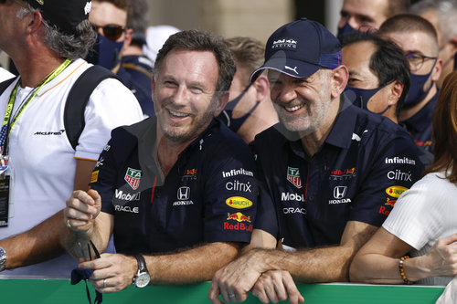 F1 Grand Prix of USA