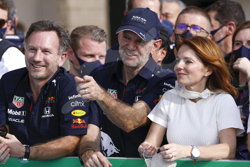F1 Grand Prix of USA